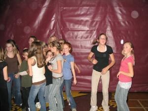 Hi Tech Productions DJ Service