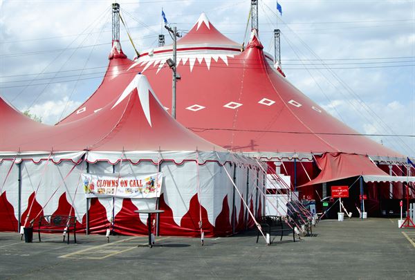 Kranzberg Arts Foundation