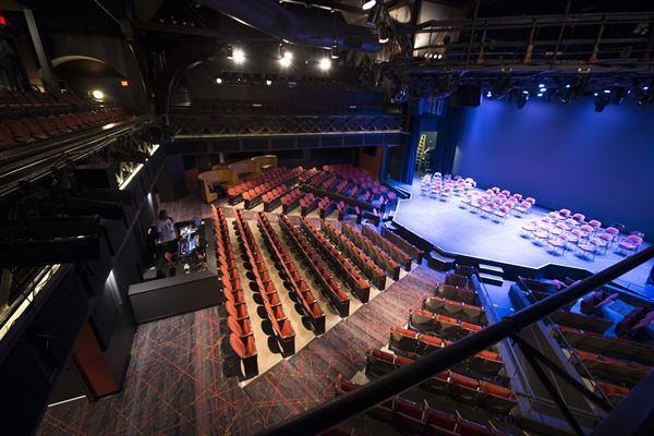 Kranzberg Arts Foundation