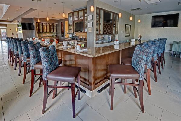 Hilton Garden Inn Tulsa Midtown