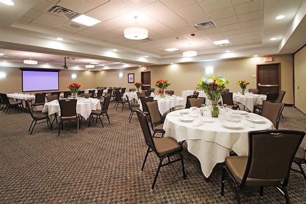 Hilton Garden Inn Tulsa Midtown