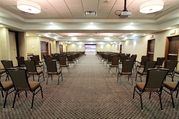 Hilton Garden Inn Tulsa Midtown