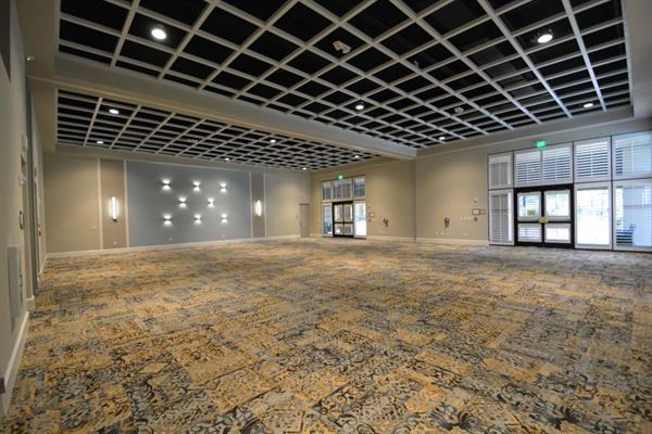 Rosen Inn Lake Buena Vista, a Rosen Hotel