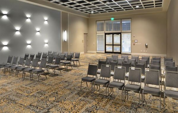 Rosen Inn Lake Buena Vista, a Rosen Hotel