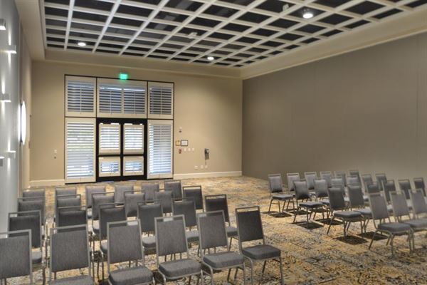 Rosen Inn Lake Buena Vista, a Rosen Hotel