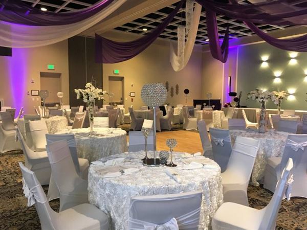 Rosen Inn Lake Buena Vista, a Rosen Hotel