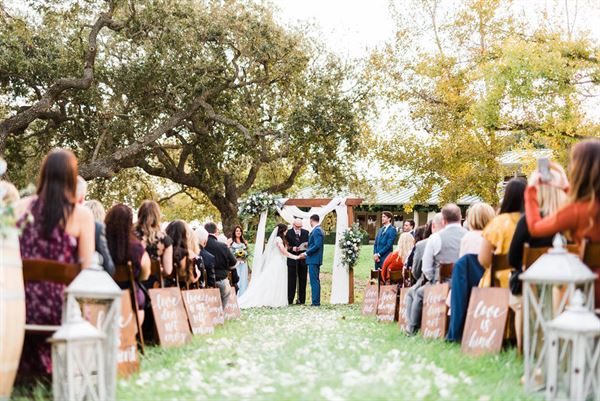 Dovecote Ranch & Vineyard