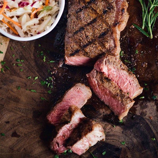 Wild Eagle Steak and Saloon