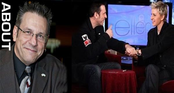 Shawn Farquhar - World Champion of Magic