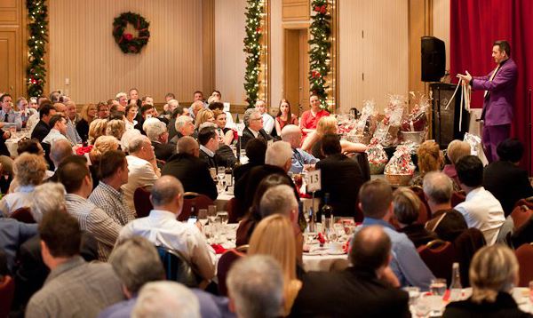 Shawn Farquhar - World Champion of Magic