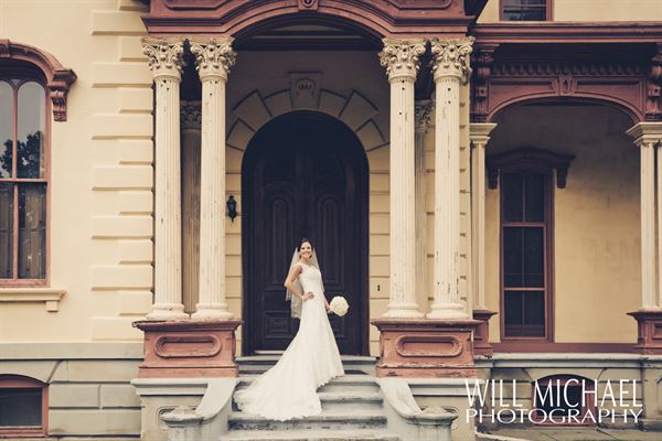 Will Michael Photography