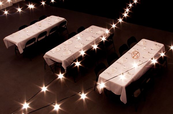 Wonderfly Arena - Arbutus