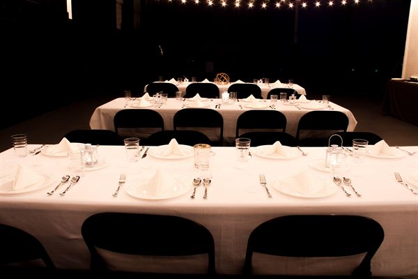 Wonderfly Arena - Arbutus