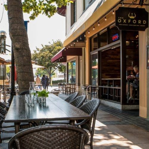 The Oxford