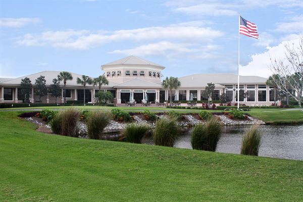 Crown Colony Golf & Country Club