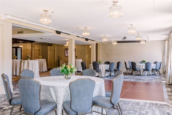 Hotel Boulderado