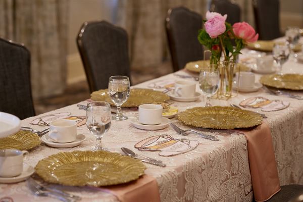Hotel Boulderado