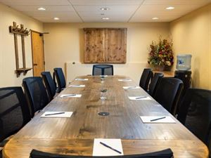 Executive Board Room