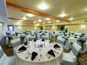 Enchantments Ballroom