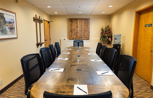 Icicle Village Resort