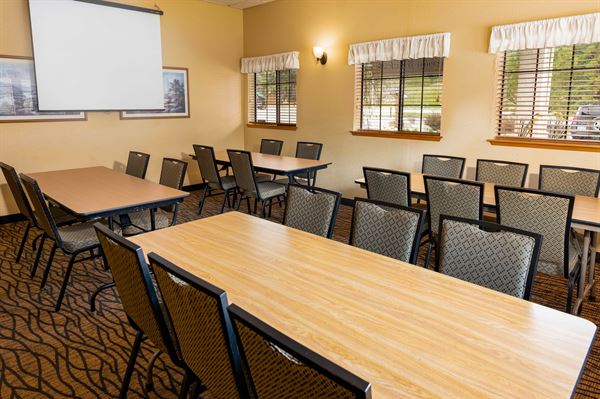 Icicle Village Resort