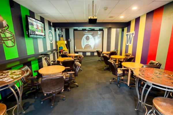 Icicle Village Resort