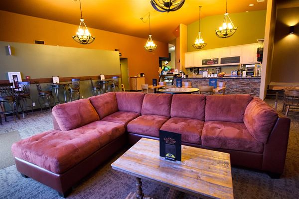 Icicle Village Resort