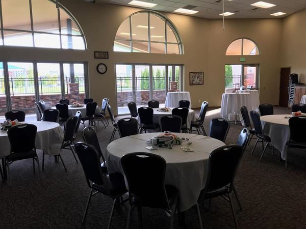 Gesa Carousel of Dreams