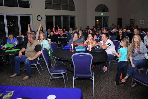 Gesa Carousel of Dreams