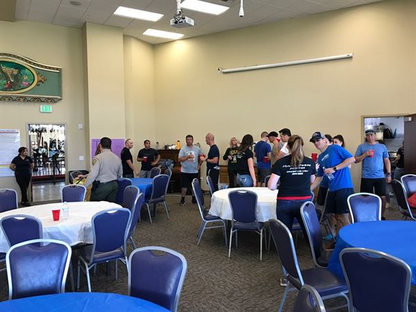 Gesa Carousel of Dreams