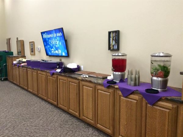 Gesa Carousel of Dreams