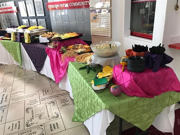 Gesa Carousel of Dreams