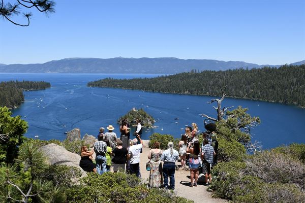 High Mountain Weddings