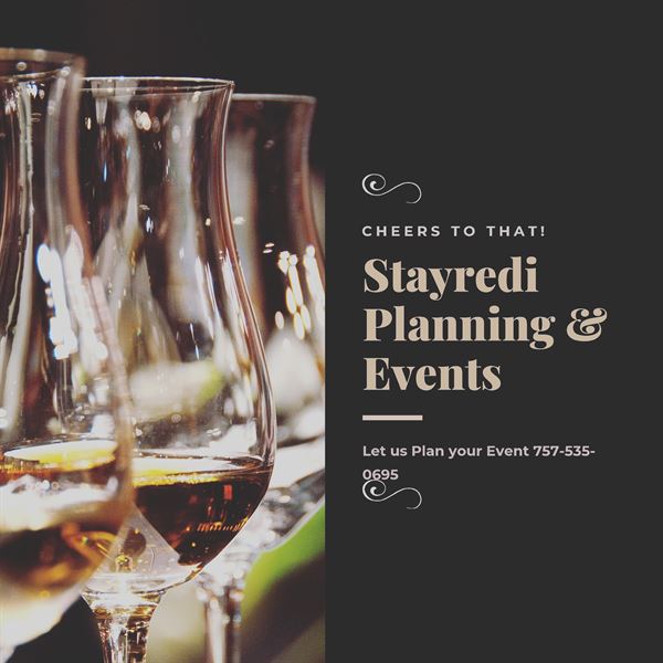 StayRedi Planning and Events
