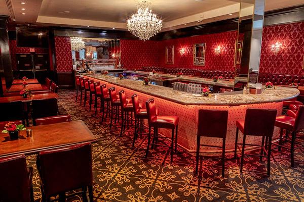 The Antlers, a Wyndham Hotel