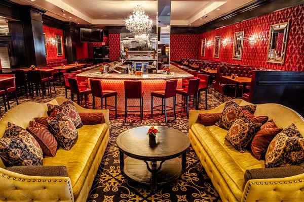 The Antlers, a Wyndham Hotel