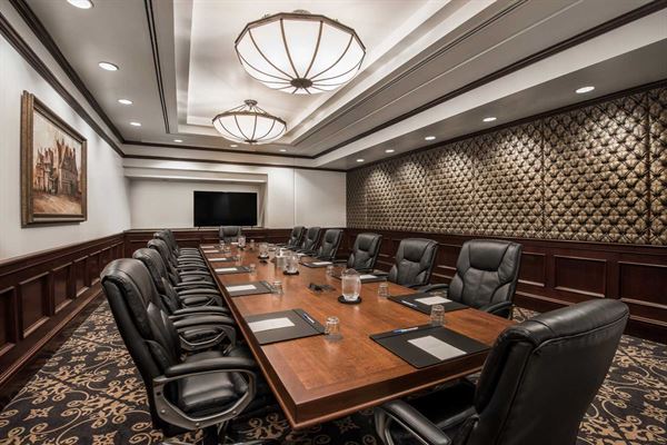 The Antlers, a Wyndham Hotel