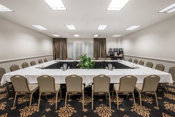 The Antlers, a Wyndham Hotel