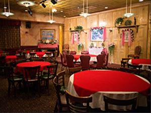 The Miss Marple Theatre