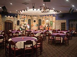 The Dr. Watson Theatre