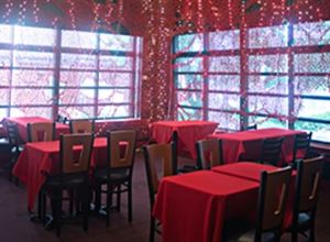 The Black Box Theatre