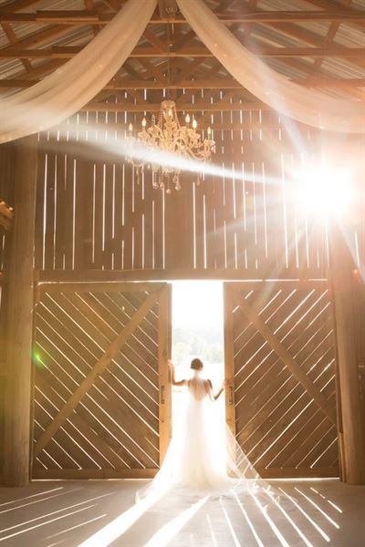 The Barn at Whippoorwill Hollow