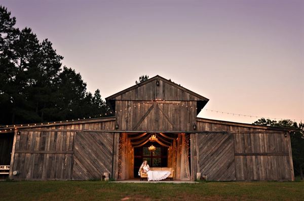 The Barn at Whippoorwill Hollow
