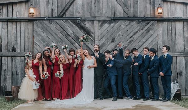 The Barn at Whippoorwill Hollow