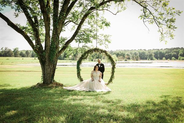 The Barn at Whippoorwill Hollow