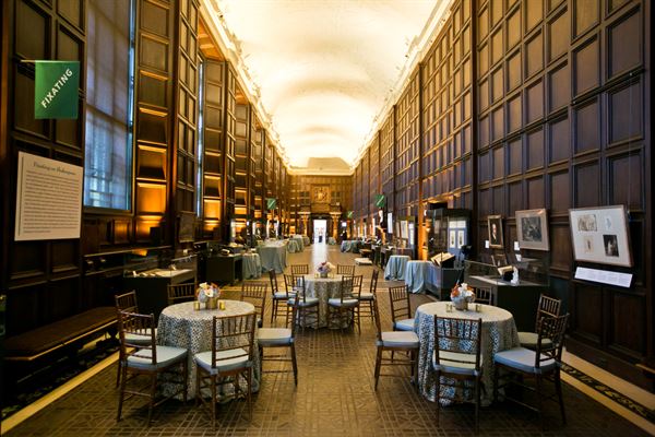 Folger Shakespeare Library