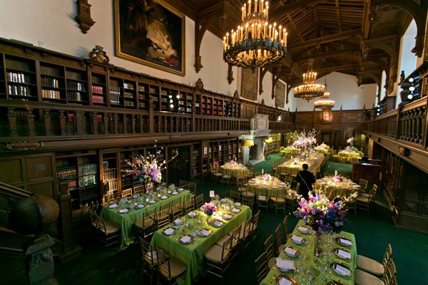 Folger Shakespeare Library