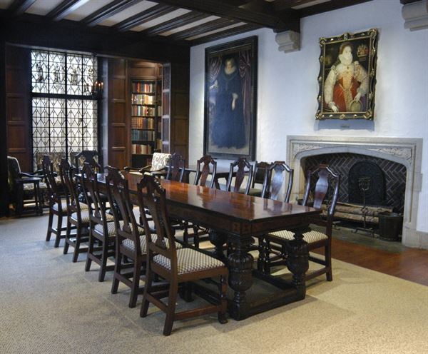 Folger Shakespeare Library