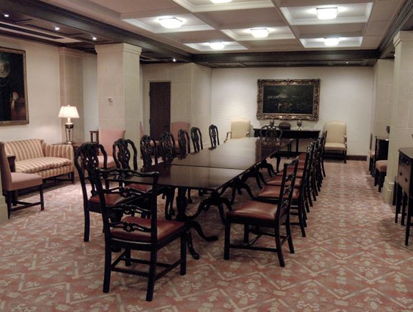 Folger Shakespeare Library