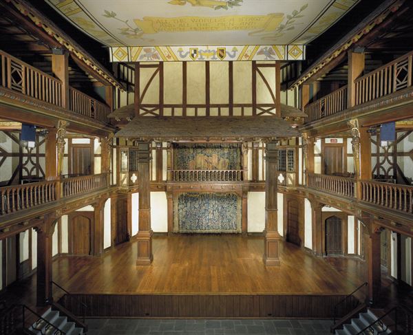 Folger Shakespeare Library